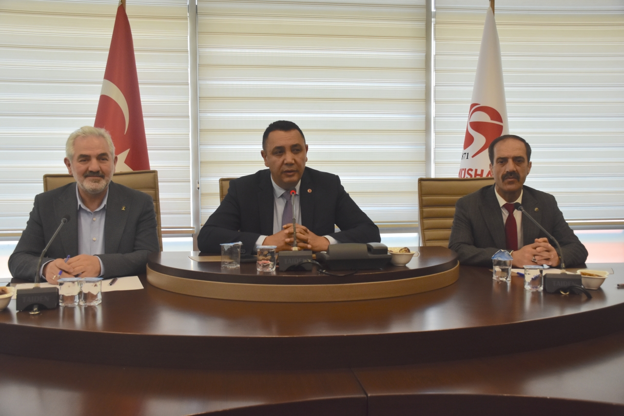 Gümüşhane'de yapılması planlanan GÜMSAŞ Yaşam Evleri'nde proje ihale tarihi belli oldu