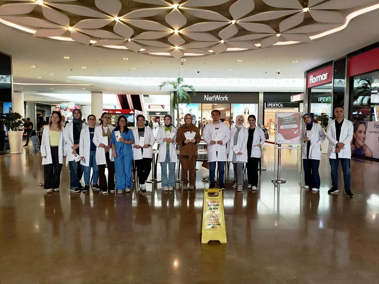 Ağrı Kesici Kullanımında Doğru Bilinen Yanlışları Anlattılar