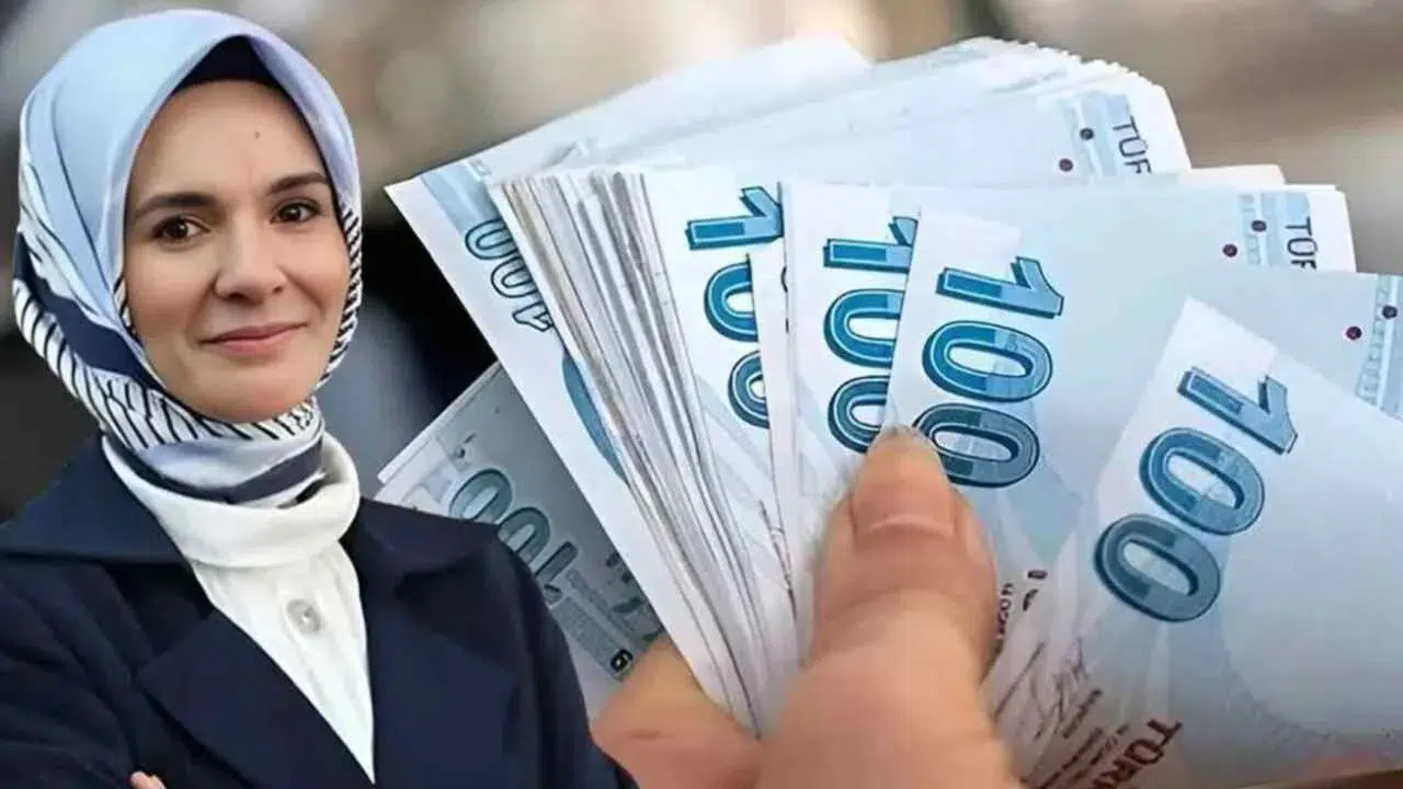 Bakanlık her ay 11500 TL dağıtıyor! Ödemeler başladı