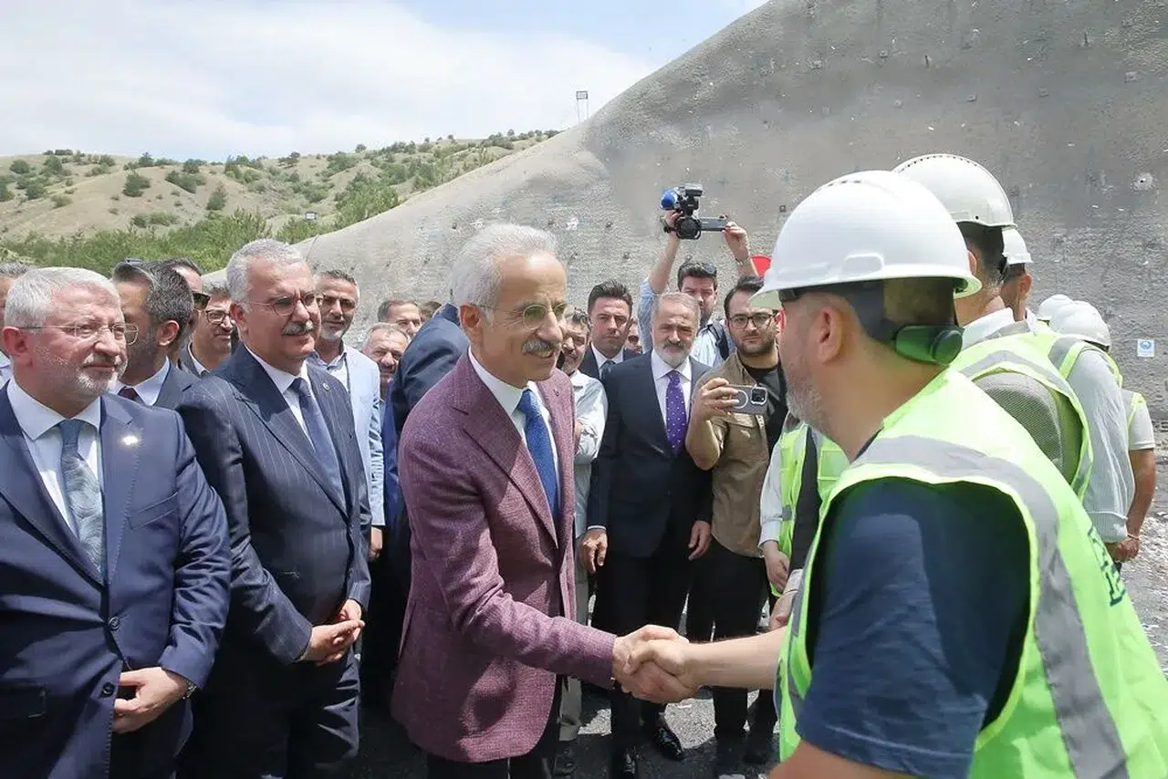 Asırlık Hasret İçin İlk Somut Adım