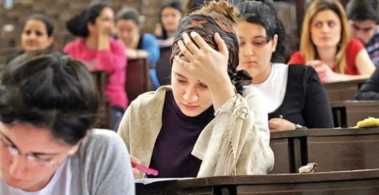 Belediyesi Sınav İçin Özel Tedbirler ve "Sessizlik" Çağrısı