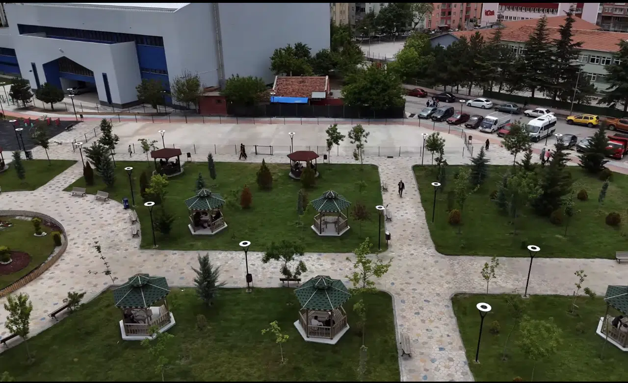 Dere: Bayrama Hazır Olacağız