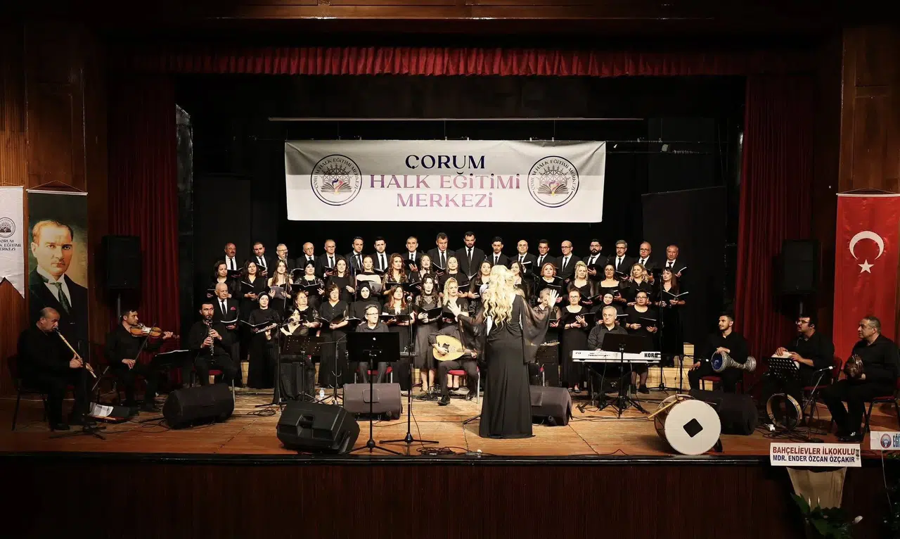 Devlet Tiyatro’da Müzik Ziyafeti