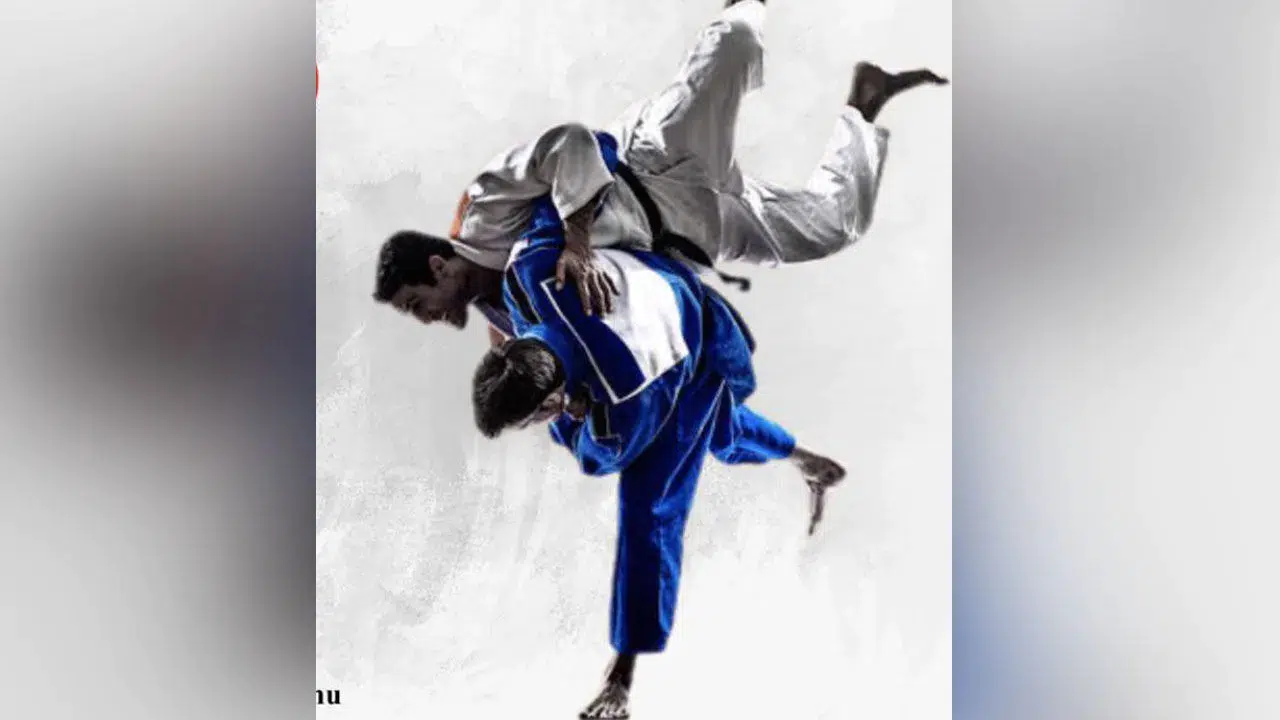 Ju Jitsu'nun Kalbi Çorum'da Atacak