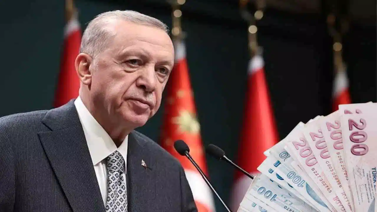 Temmuz zammı rakamlar belli oldu! SSK ve Bağ-Kur emekli zam oranı