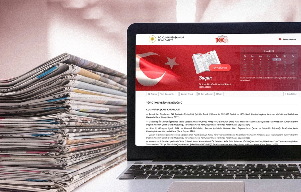 ‘Esnaf ve Sanatkarın Genel Kurul Çağrıları Resmi İlandır’