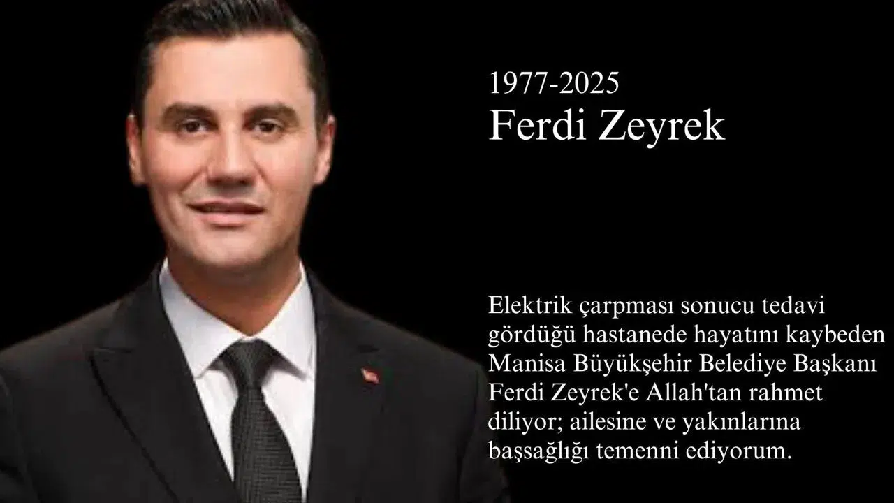 Dere’den Zeyrek Paylaşımı