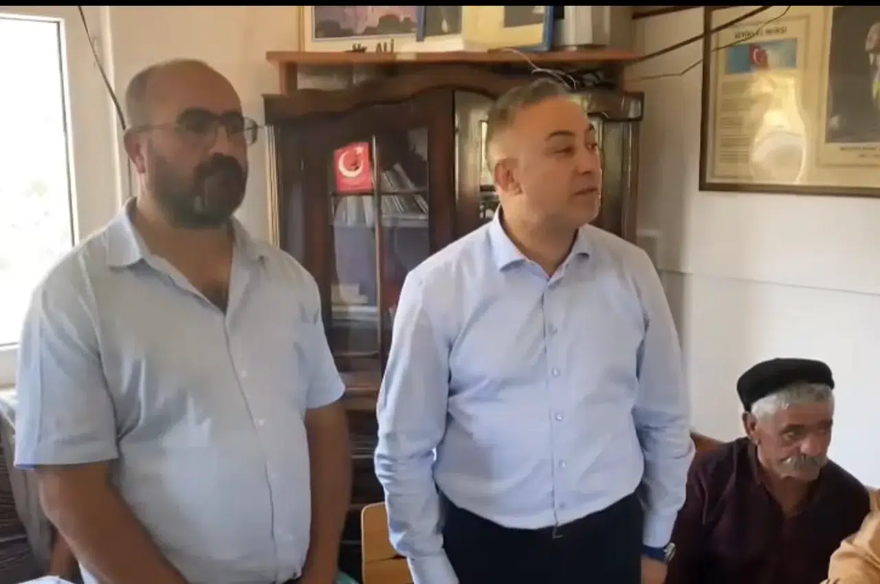 ‘Fındıklı,  21. Yüzyılda Temel Hizmetlerden Mahrum’