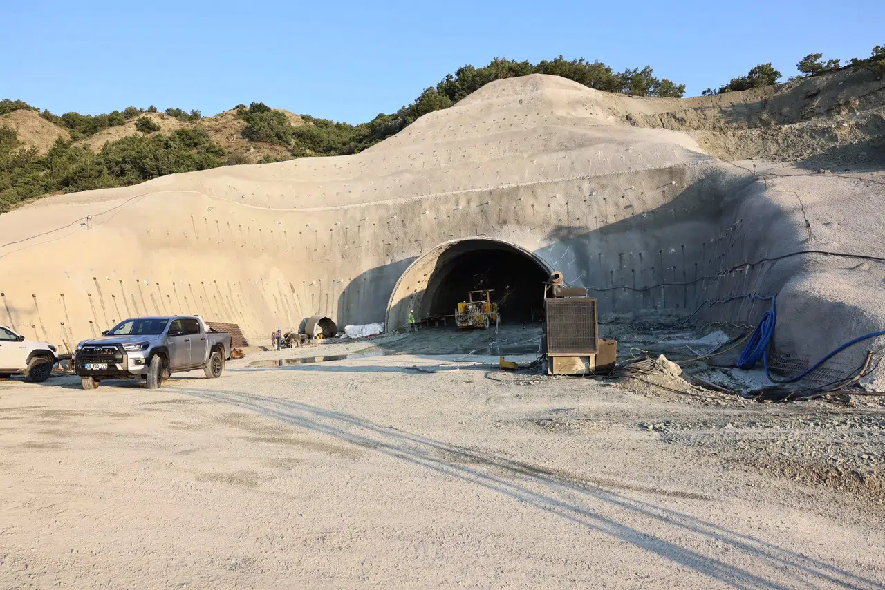Genel Müdür Kurt,  Hızlı Tren İçin Çorum’da