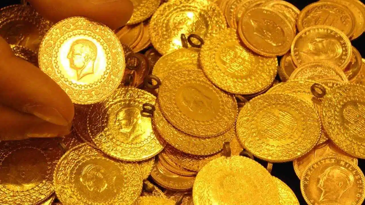 Gram altın yatırımcısına müjde! Bankalar 6 bin TL için o tarihi işaret etti