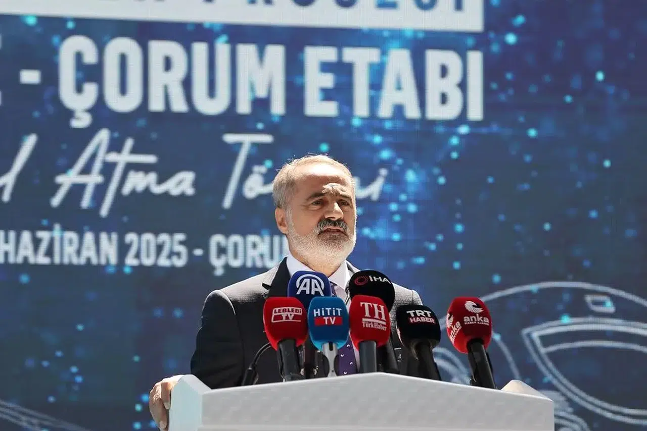 Hızlı Tren Projesinde Hedef,  3, 5-4 Yılda Tamamlamak