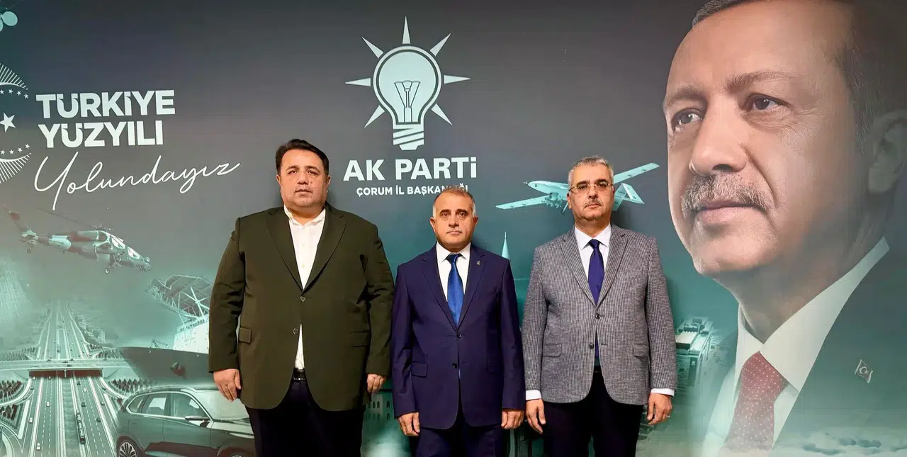Hızlı Trenin Temel Atılıyor