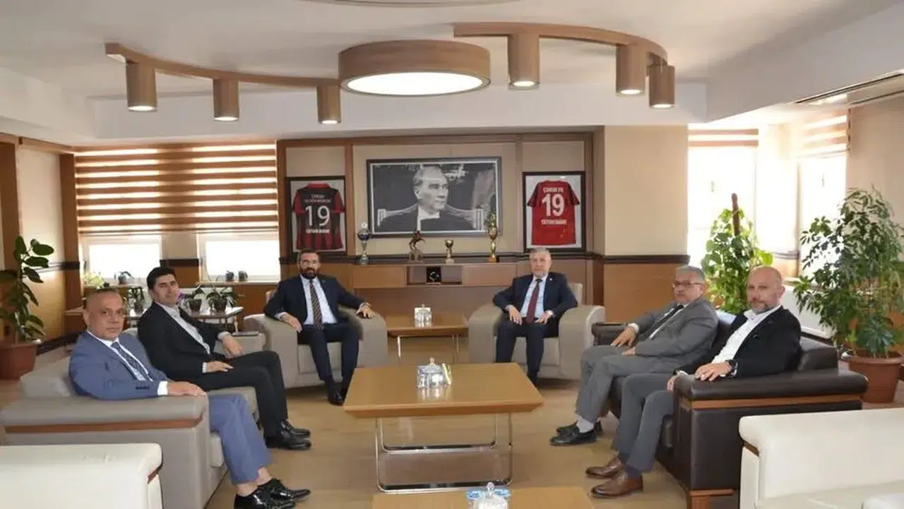 İŞKUR ve SMMMO,  İş Birliğini Artıracak