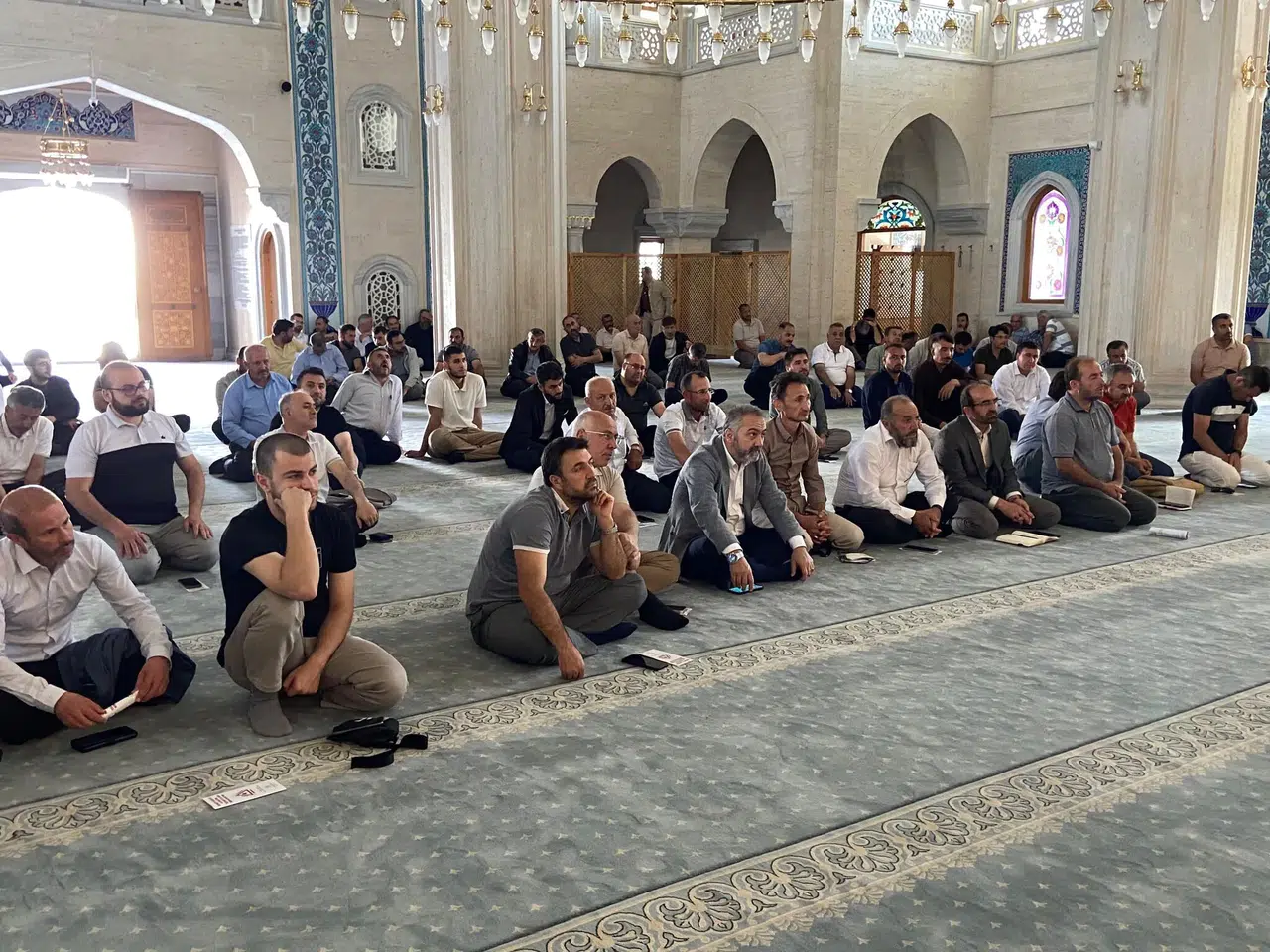 Müftülükte Gündem Yaz Kur'an Kursları