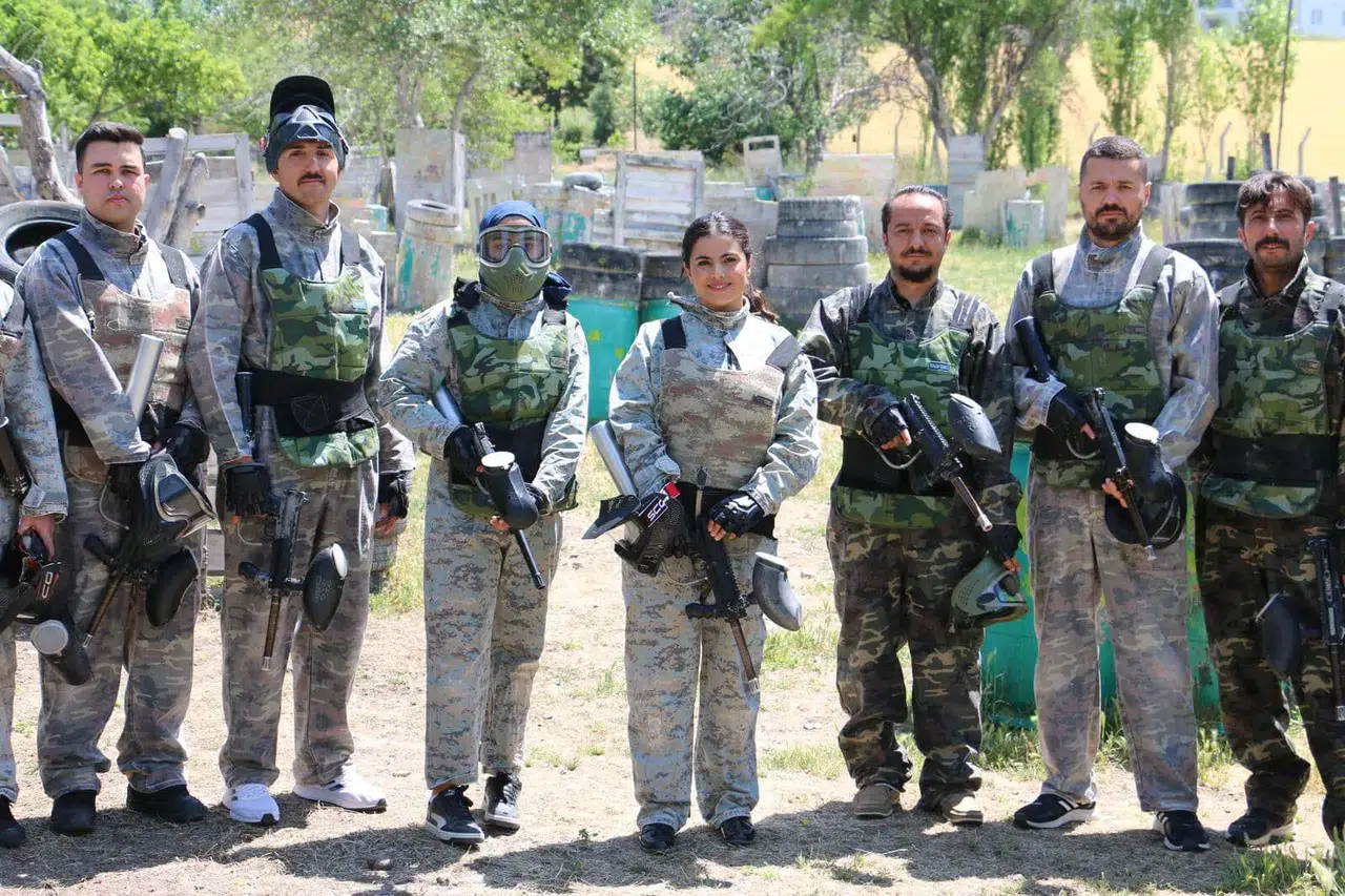‘Mutlu Çocuklar,  Mutlu Yarınlar’