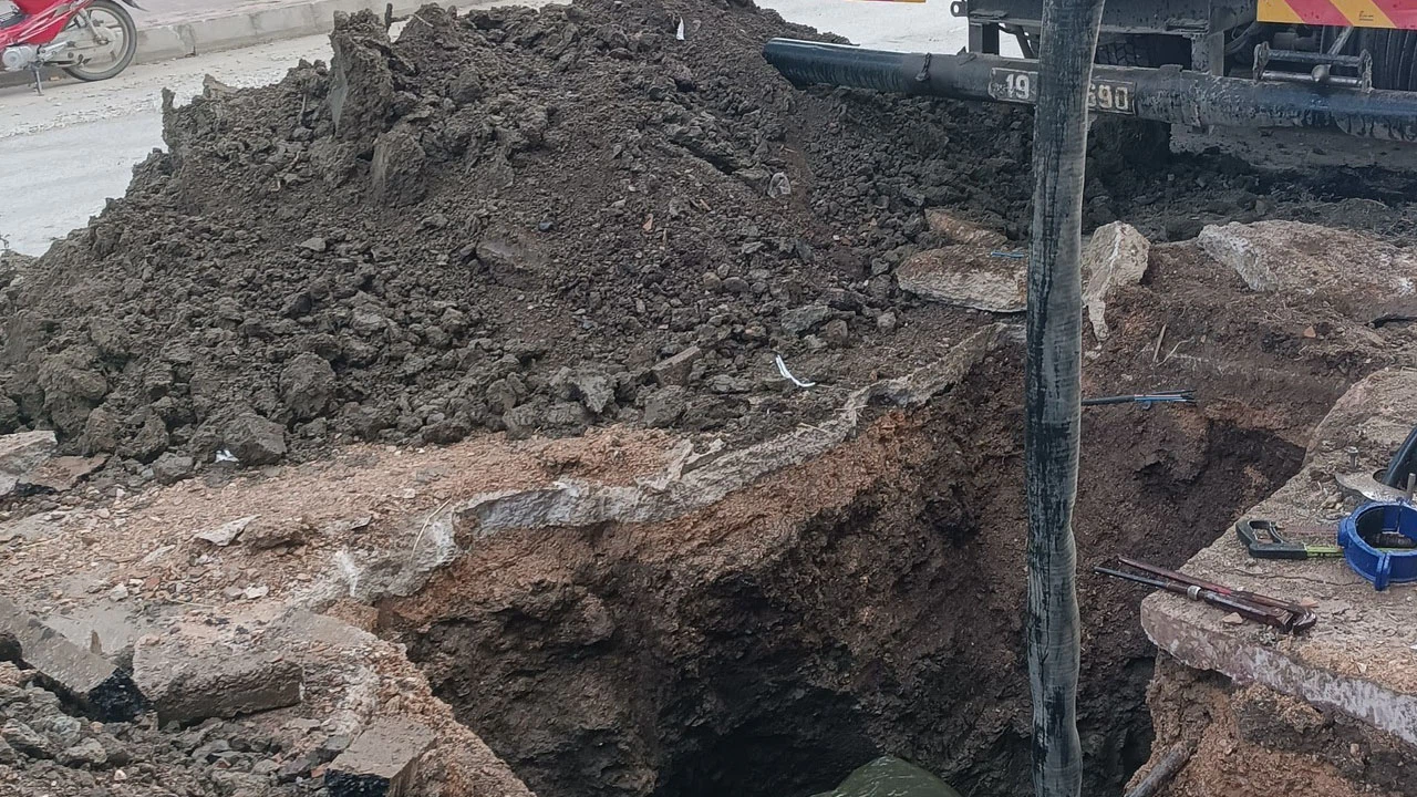 Osmancık’ta Birçok Mahallede Çalışma Yapıldı