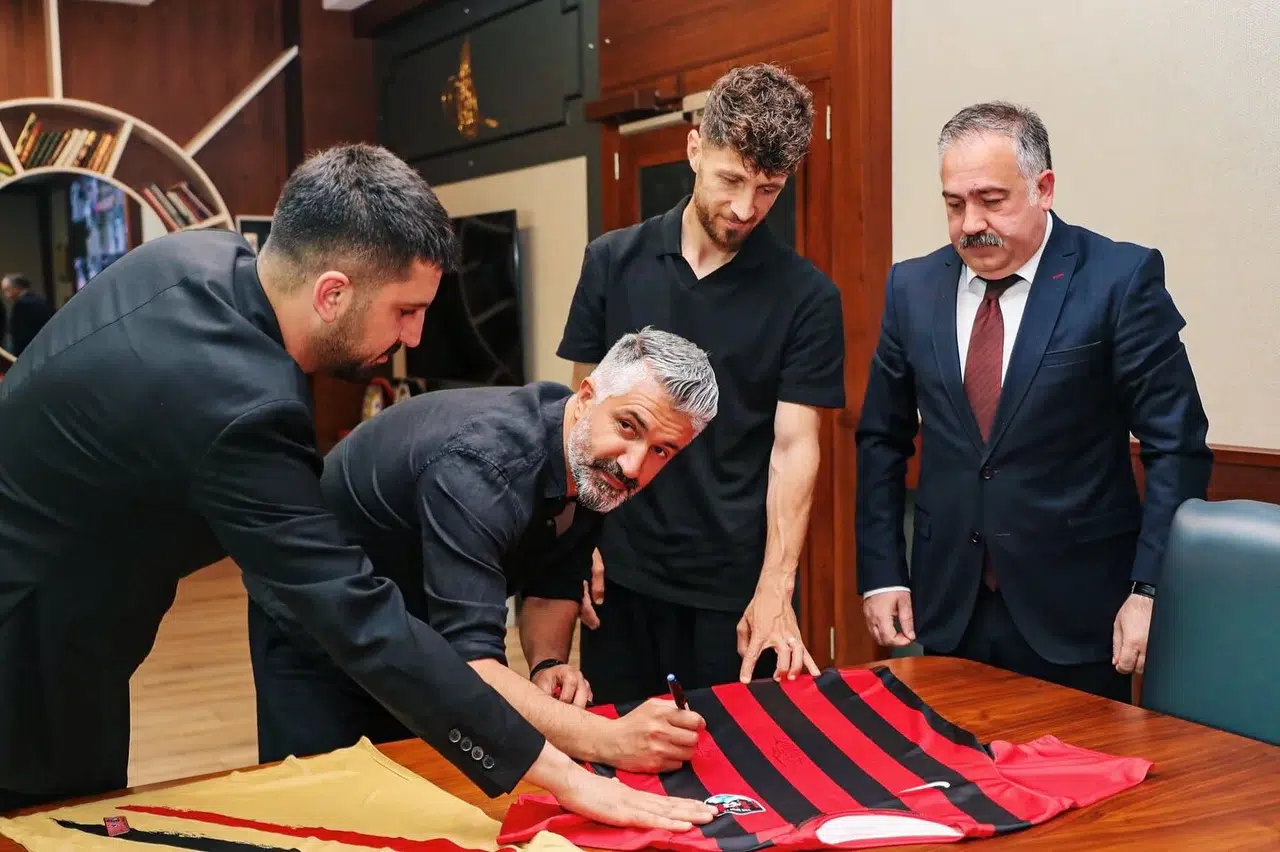 Plaka Kampanyasında Teklif 35 Milyon TL'ye Ulaştı