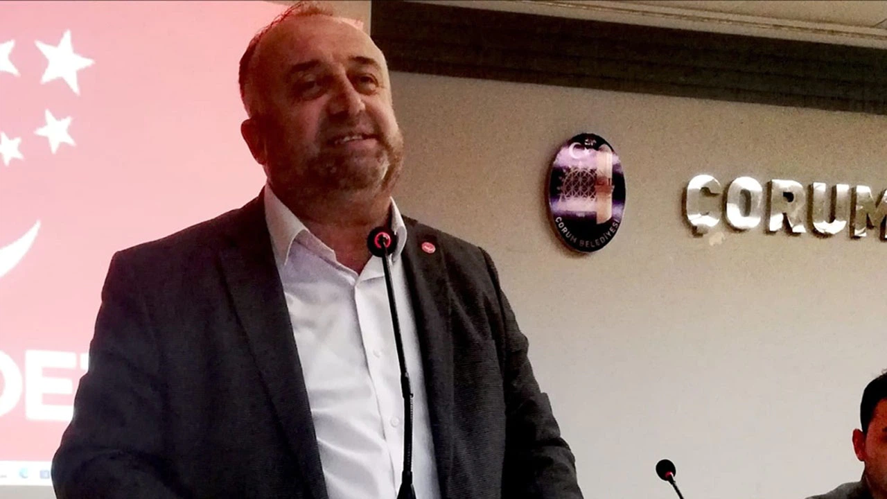 Sarı: Türkiye’yi Parçalama ve Bölme Planına Karşıyız