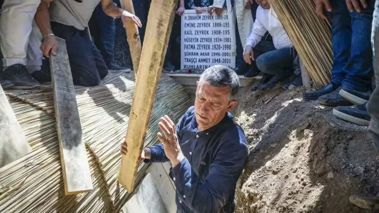 Tahtasız'dan Özel Paylaşımı