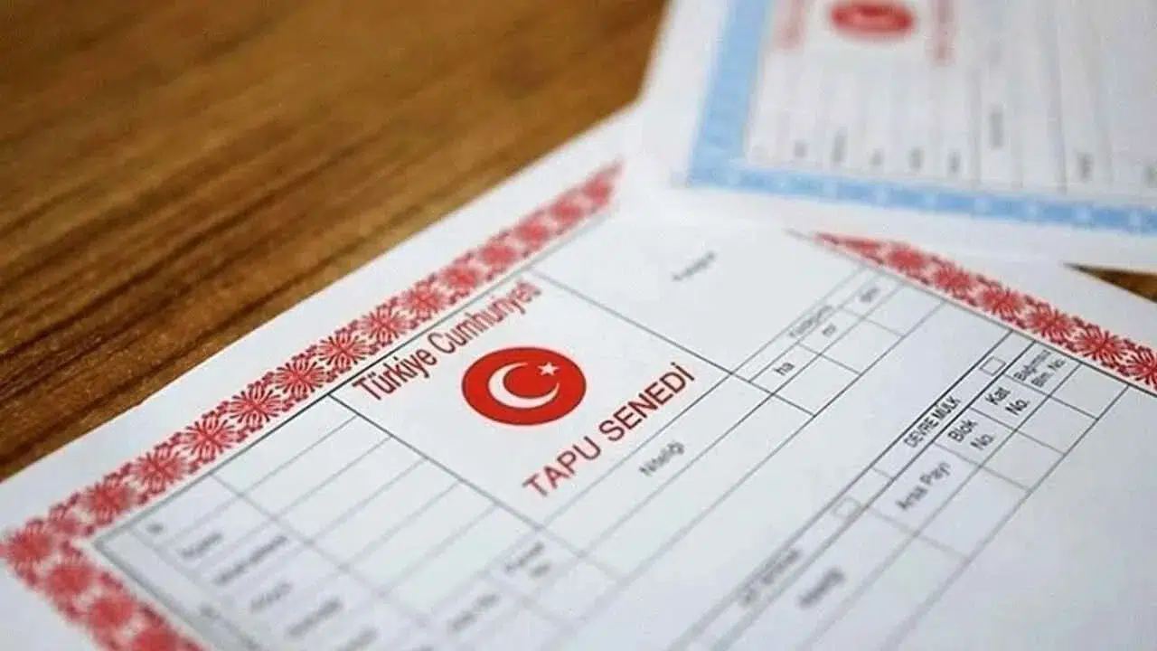 Evi arsası olup bu hatayı yapanlar yandı! Yeni cezalar açıklandı