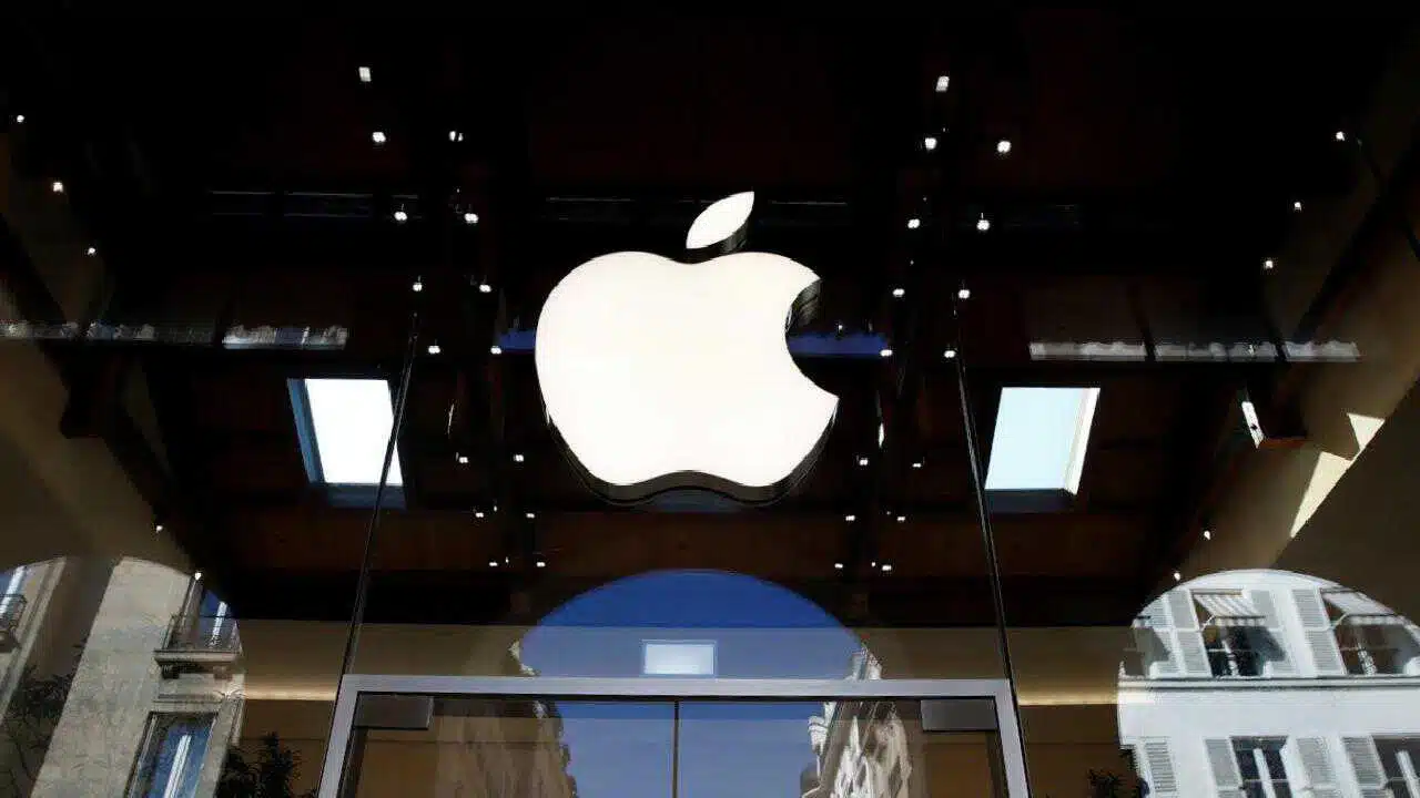 Apple'ın bazı servis ve uygulamalarında kesinti