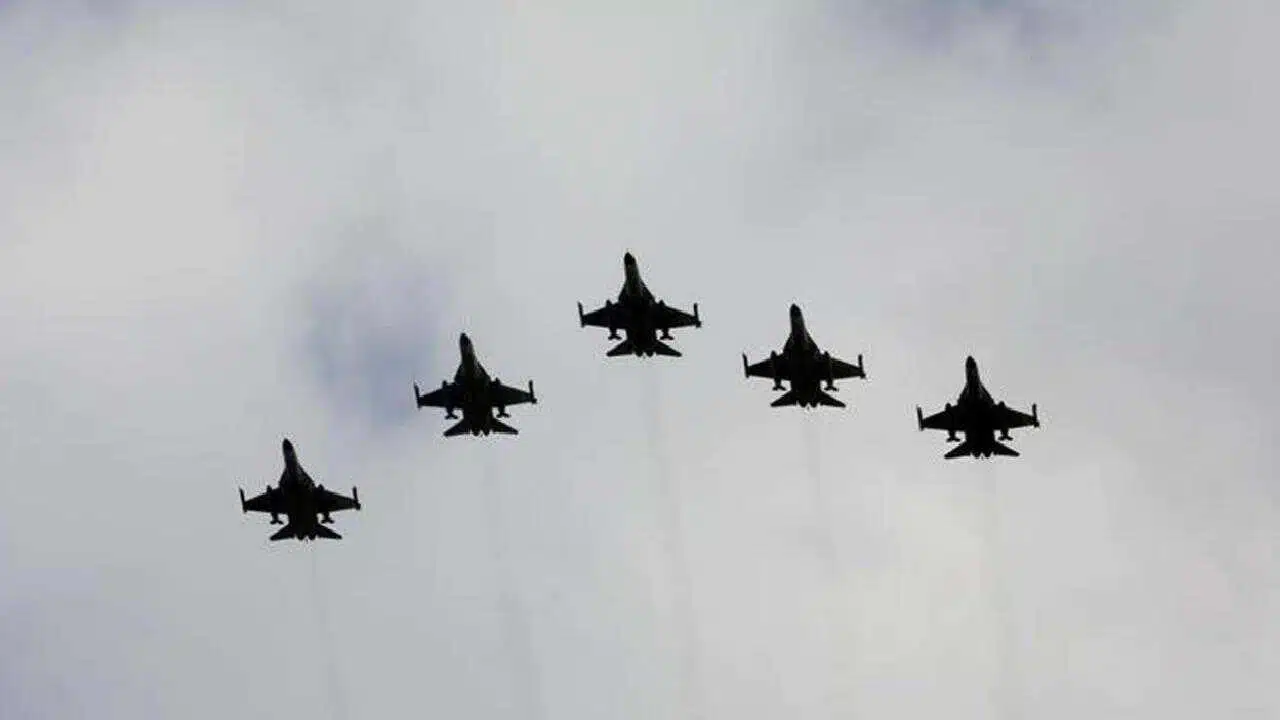 Irak'ın Kuzeyine Hava Harekatı! Çok Sayıda Terörist Etkisiz Hale Getirildi
