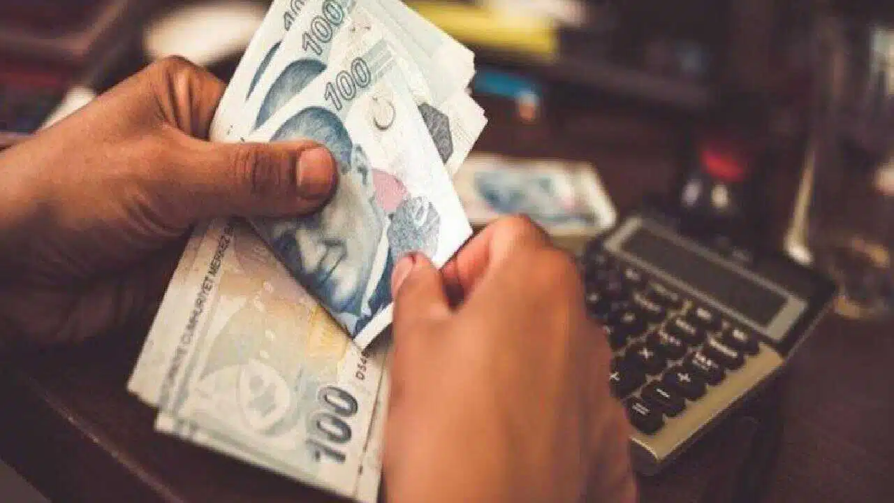 ENAG: Enflasyon yıllık yüzde 156'ya yükseldi