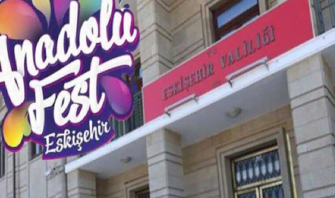 Eskişehir'deki yasağa karşı dava açıldı