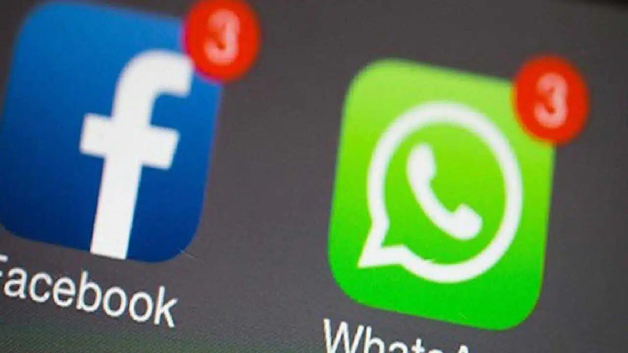 Facebook ve WhatsApp'ın Rekabet Kurumu'na açtığı davaya ret