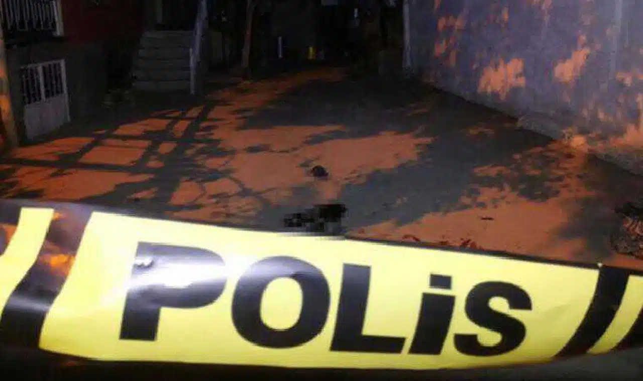 'Fatura' kavgasında kiracısını öldürdü