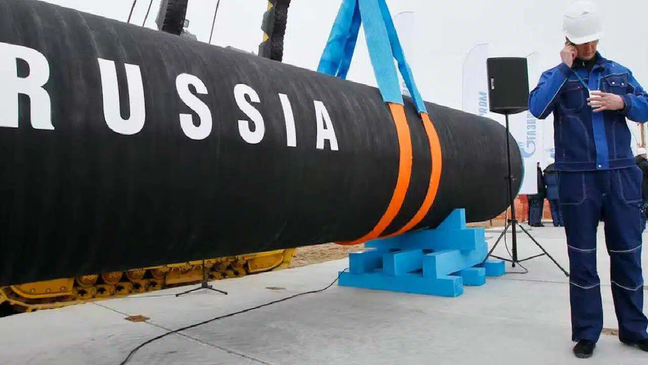 G7 ülkelerinden Rusya'ya petrol ambargosu