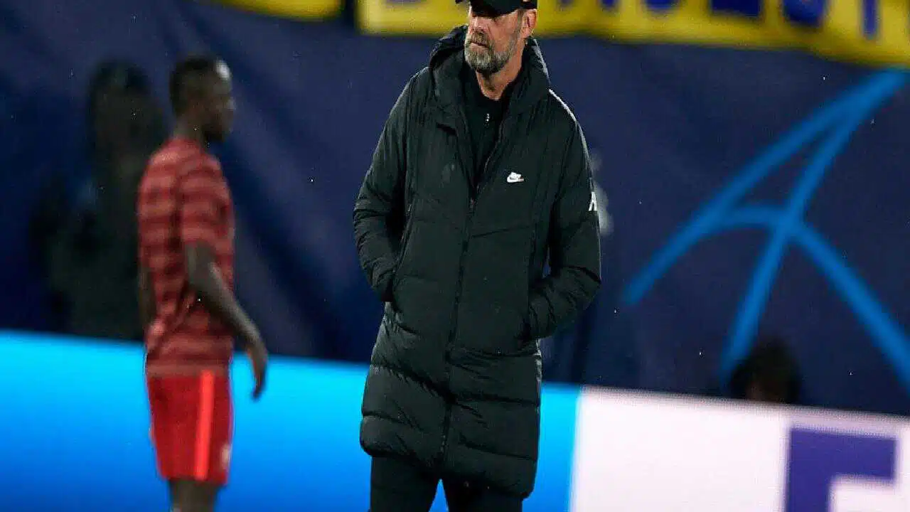 Jürgen Klopp'tan UEFA'ya bilet eleştirisi: 35 bin kişinin bileti nerede?