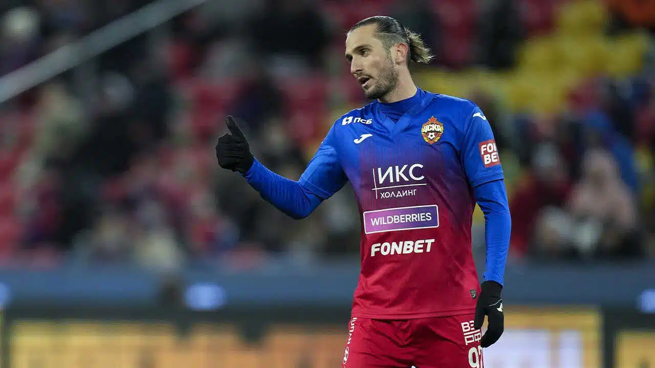 Menajeri açıkladı: CSKA Moskova, Yusuf Yazıcı'nın bonservisini alacak