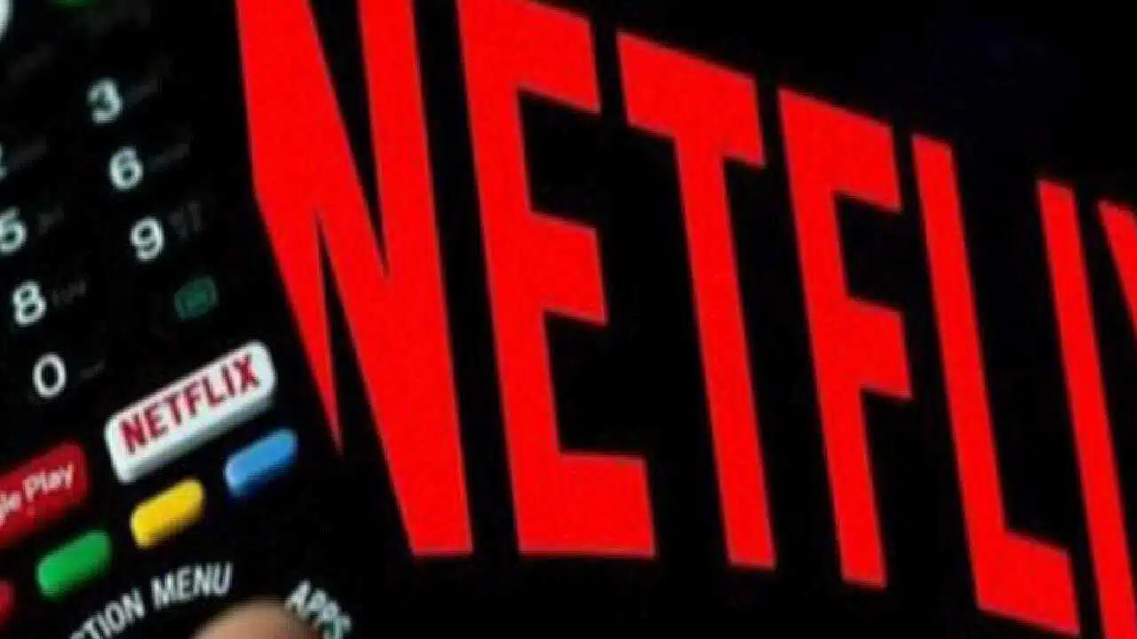Netflix 'para'nın şifresini çözdü: Kararlıyız