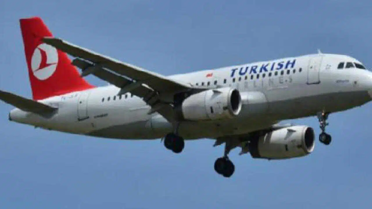 THY, yurt dışı uçuş ağına 4 yeni hat ekledi