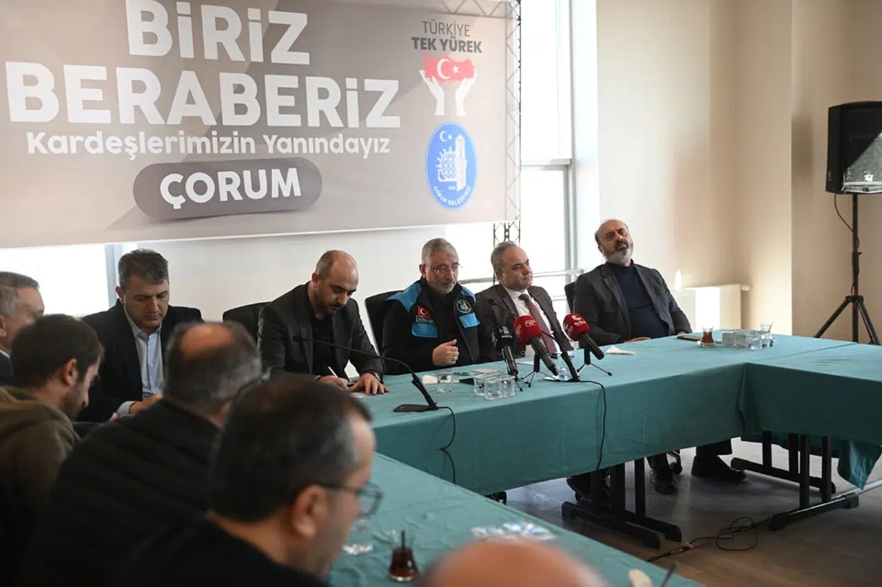 ‘40-50 Yıllık Binalarını Ücret Ödemeden Yenilemek İsteyenler Var’