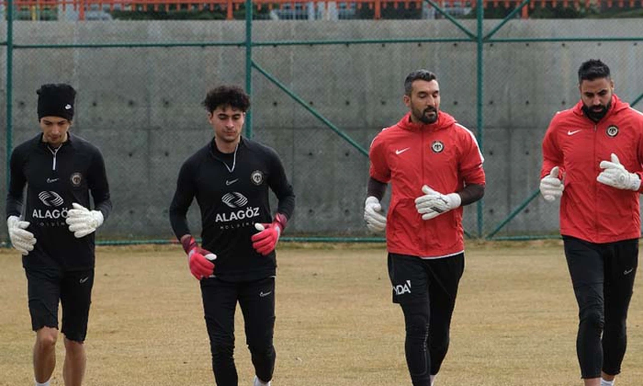 Batman Hazırlıkları Başladı