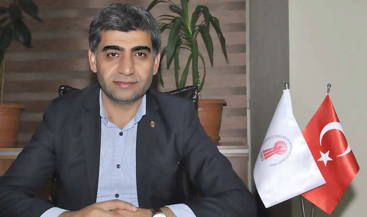 Berberler Depremzedelerden Tıraş Ücreti Almayacak