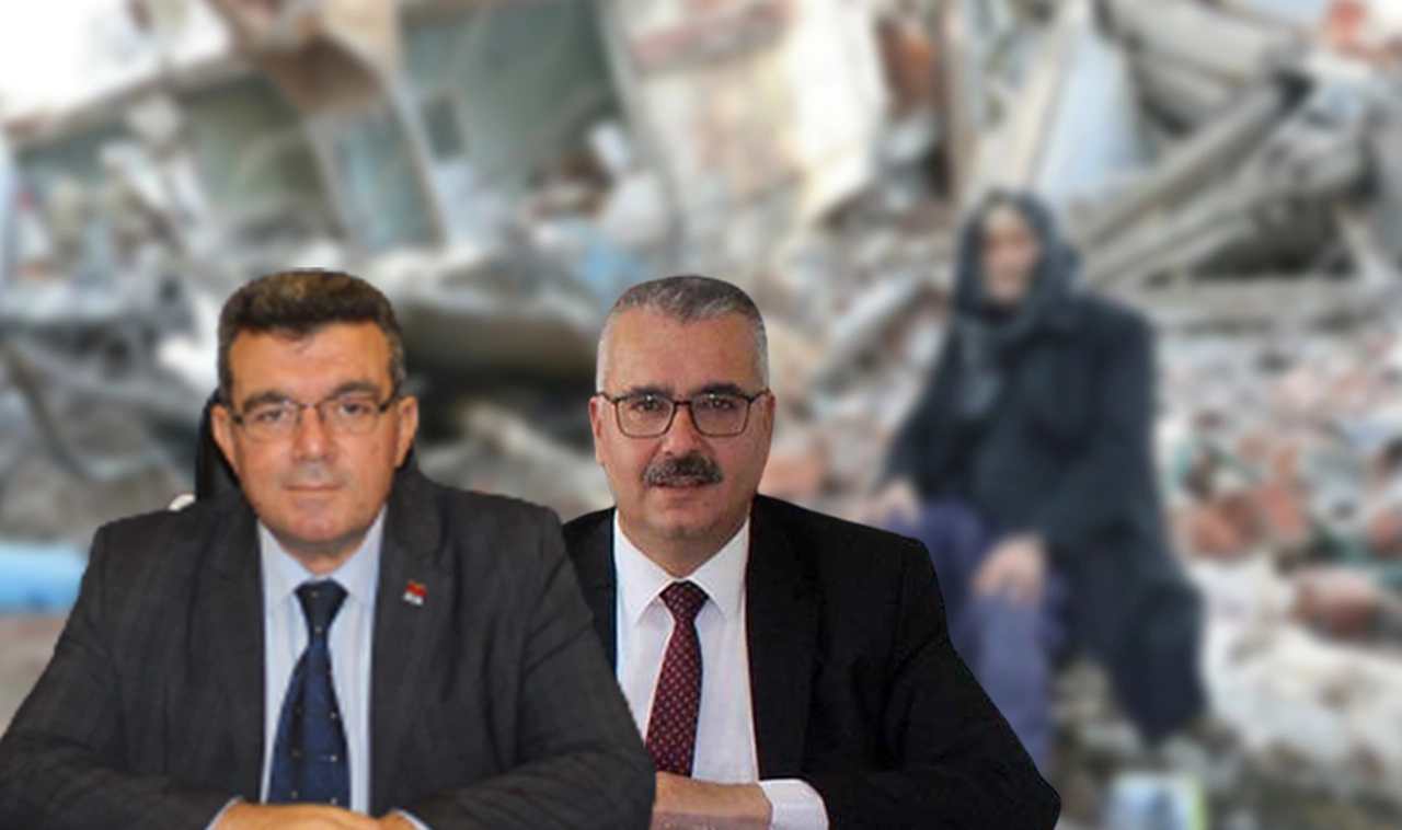 CHP’den AK Parti’ye: Halkın da Bir Defteri Var