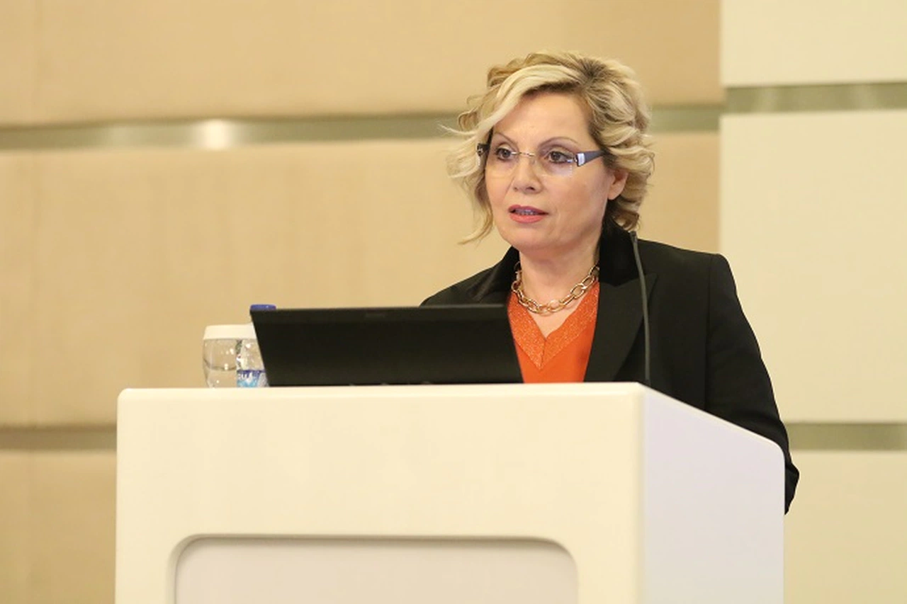 Güler: Eczacıların Sorunları Çözülmeli
