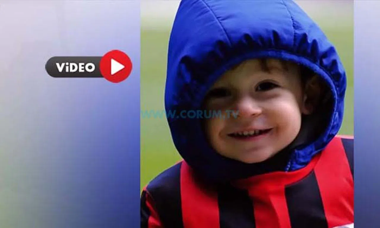 Çorum FK'li Futbolcular Depremzede Asaf'ı Ağırladı
