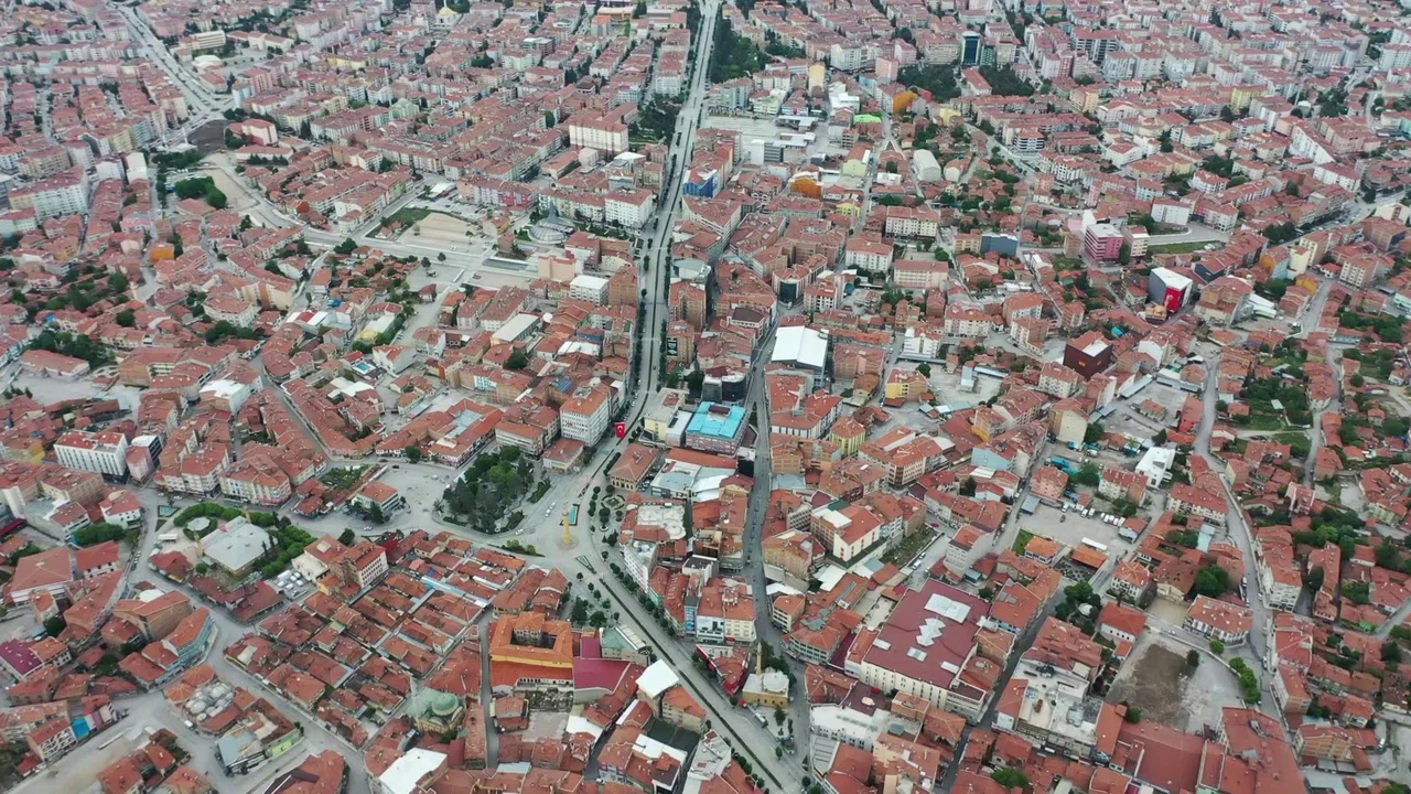 En Düşük Aidat Çorum’da