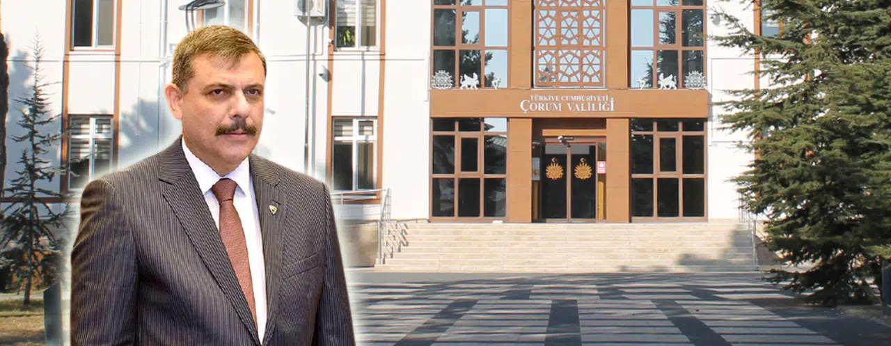 Çiftçi: Hiçbir Şehir İstanbul’a Duyulan Arzuya Mazhar Olamamıştır