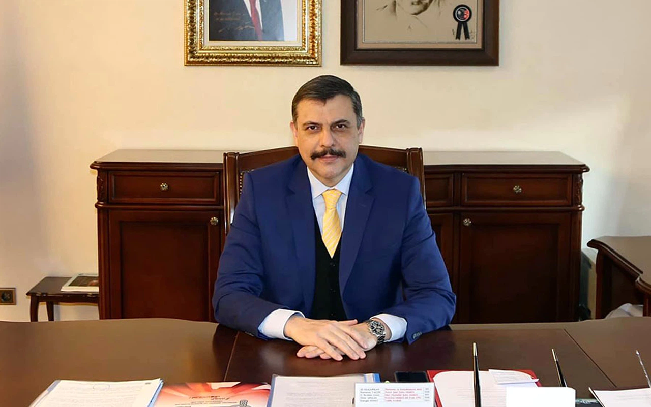 Çiftçi: Kadın Kardeştir, Evlattır, Sevgi Ve Masumiyet Taşır