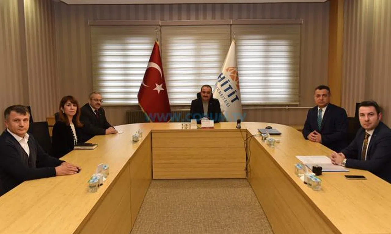 HİTÜ, Banka Promosyonu Anlaşması Yaptı