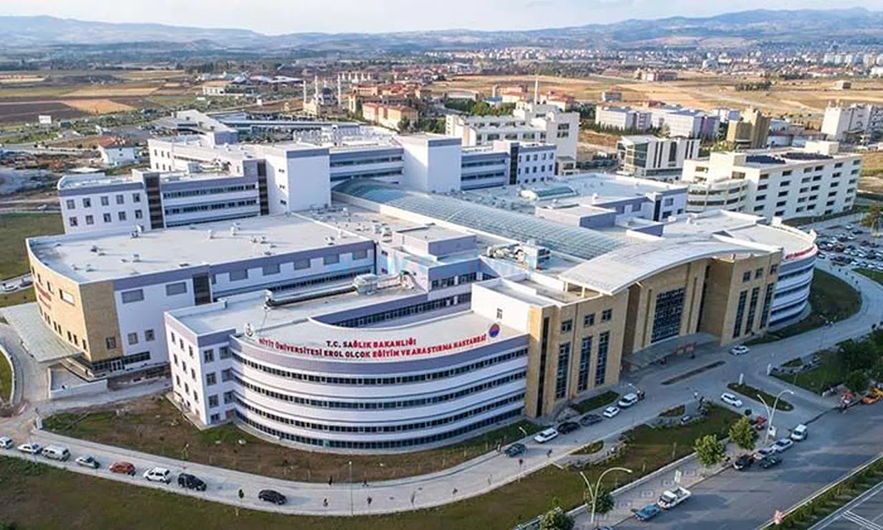 Sağlık Çalışanı Gözaltına Alındı