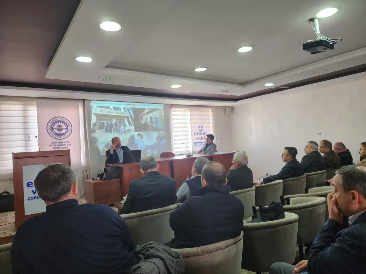 Kavuncu: Hiçbir Vatandaşımızı Çaresiz Ve Açıkta Bırakmayacağız