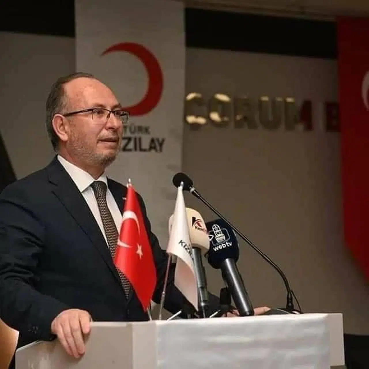 Kılıç: Yaraları Hep Birlikte Saracağız
