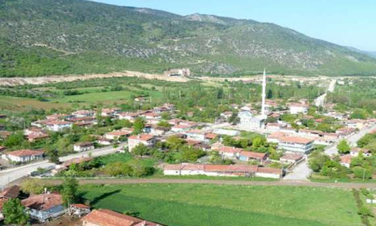 Laçin’de Deprem