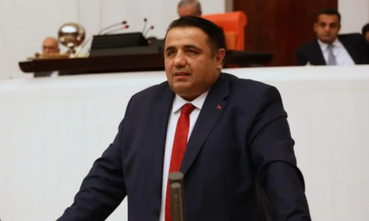 Kaya: Mübarek Geceler Bizlere Kulluk Bilincini Hatırlatır